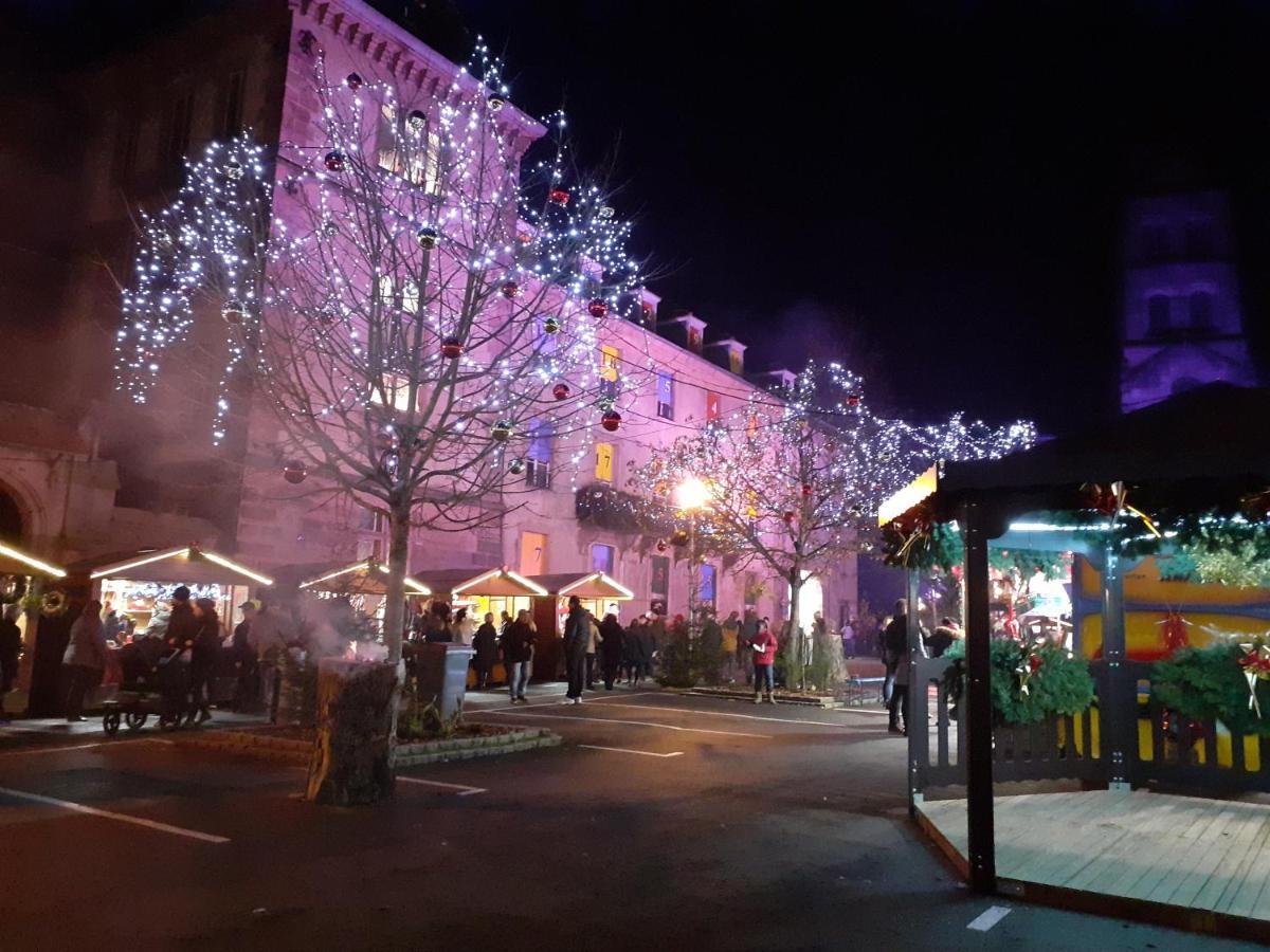 MUNSTER camping de la FECHT Munster (Haut-Rhin) Exterior foto